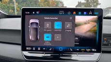 Volkswagen ID.3 150kW Pro 59kWh 5dr Auto Electric Hatchback